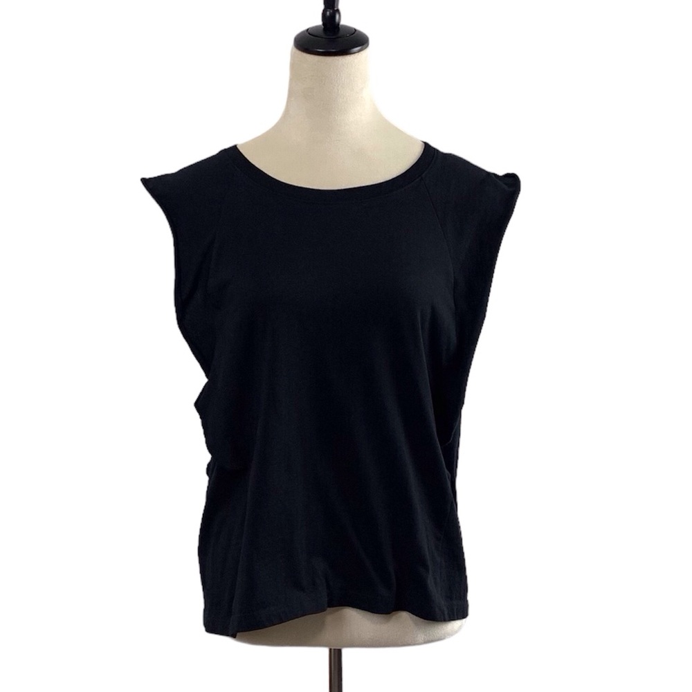 Industry | Muscle Tank Top